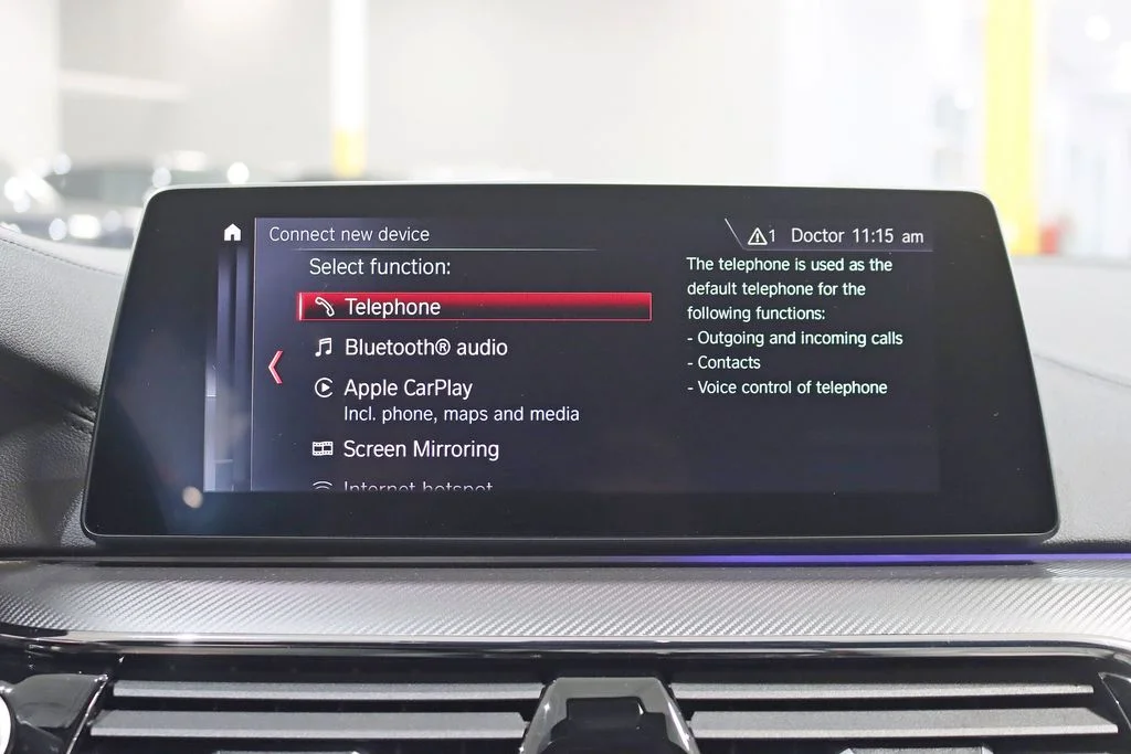 Used 2019 Gray BMW  image 25