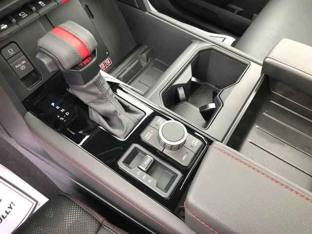 New 2026 Wave Maker Toyota TRD Pro image 23
