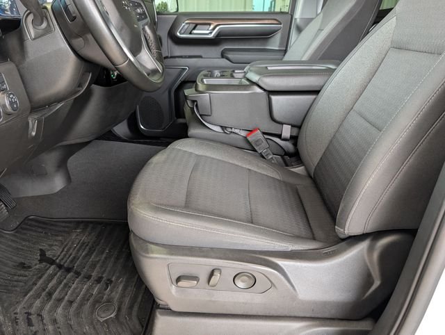Used 2023 Summit White Chevrolet RST image 14