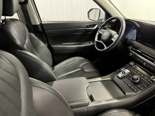 Used 2023 White Hyundai Limited image 20
