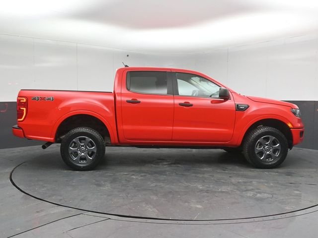 2020 FORD RANGER - Image 7