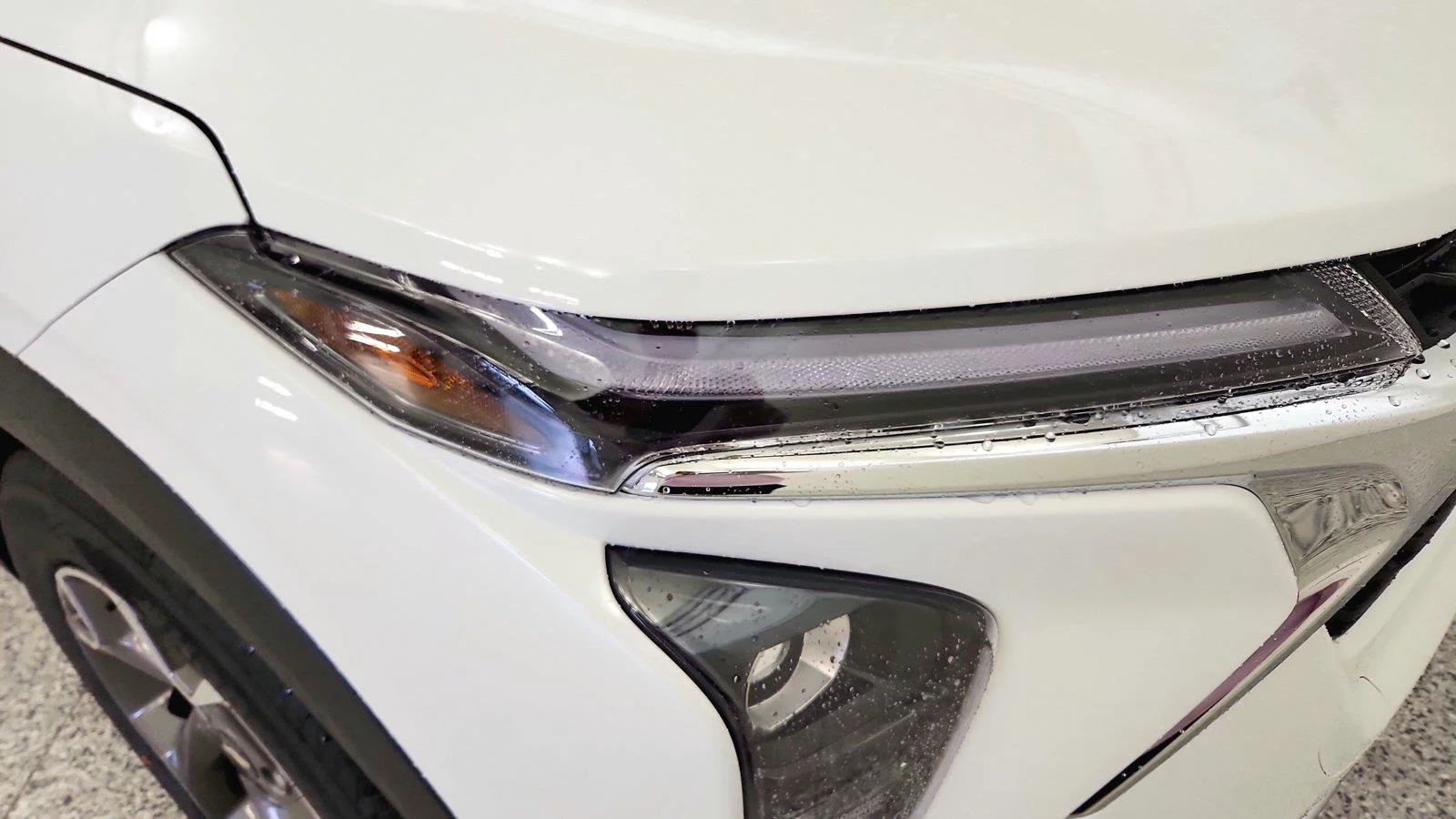 2026 Chevrolet Trax LT - Photo 31