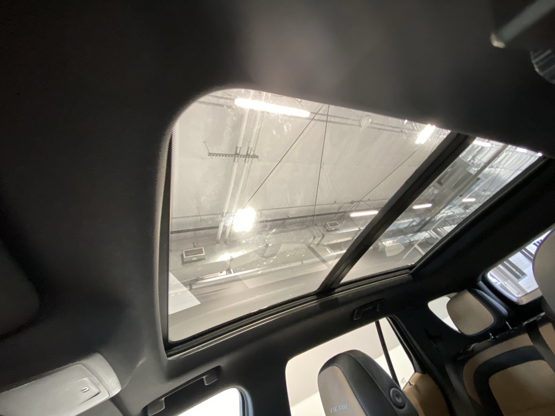 2027 Chevrolet Equinox ACTIV - Photo 19