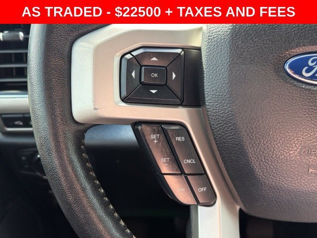 Used 2018 Ruby Red Metall Ford XL image 20