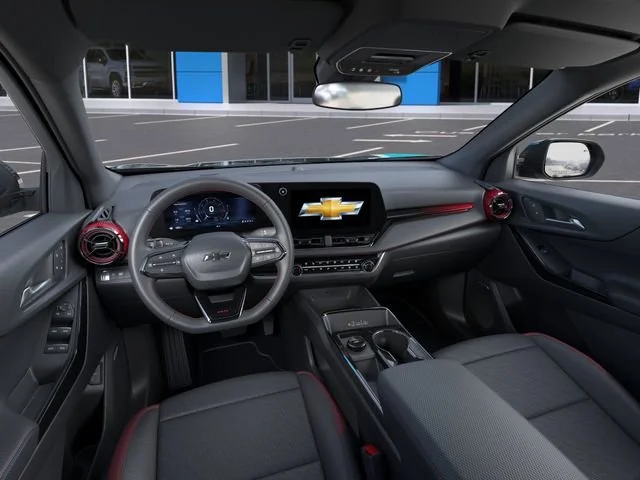 2026 Chevrolet Equinox RS - Photo 15