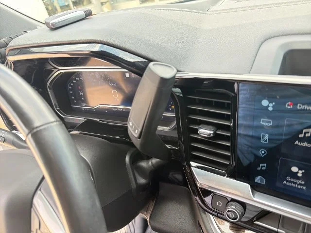 Used 2022 Gray Chevrolet RST image 23