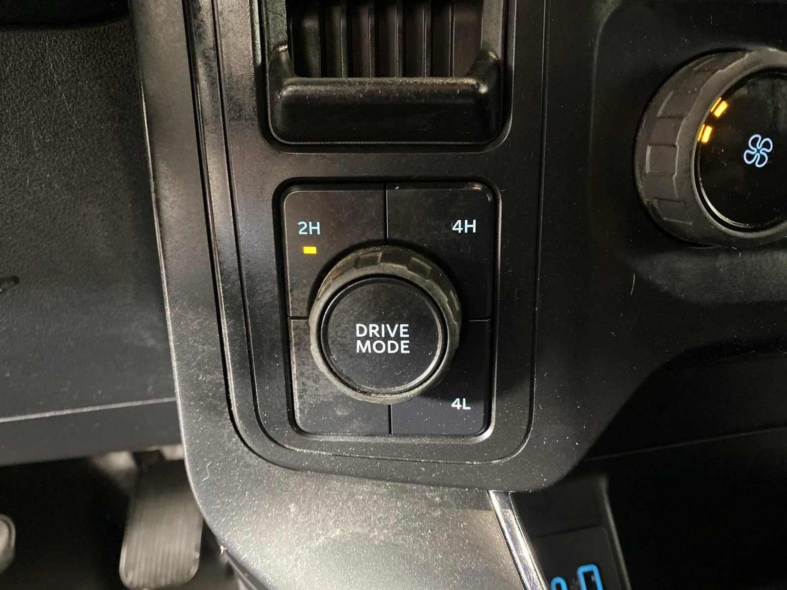 Used 2021 Race Red Ford XL image 17