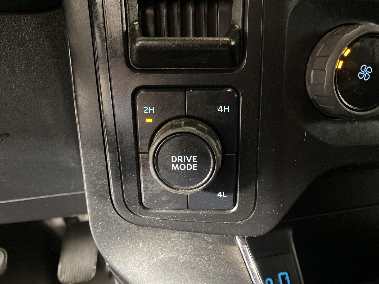 Used 2021 Race Red Ford XL image 17
