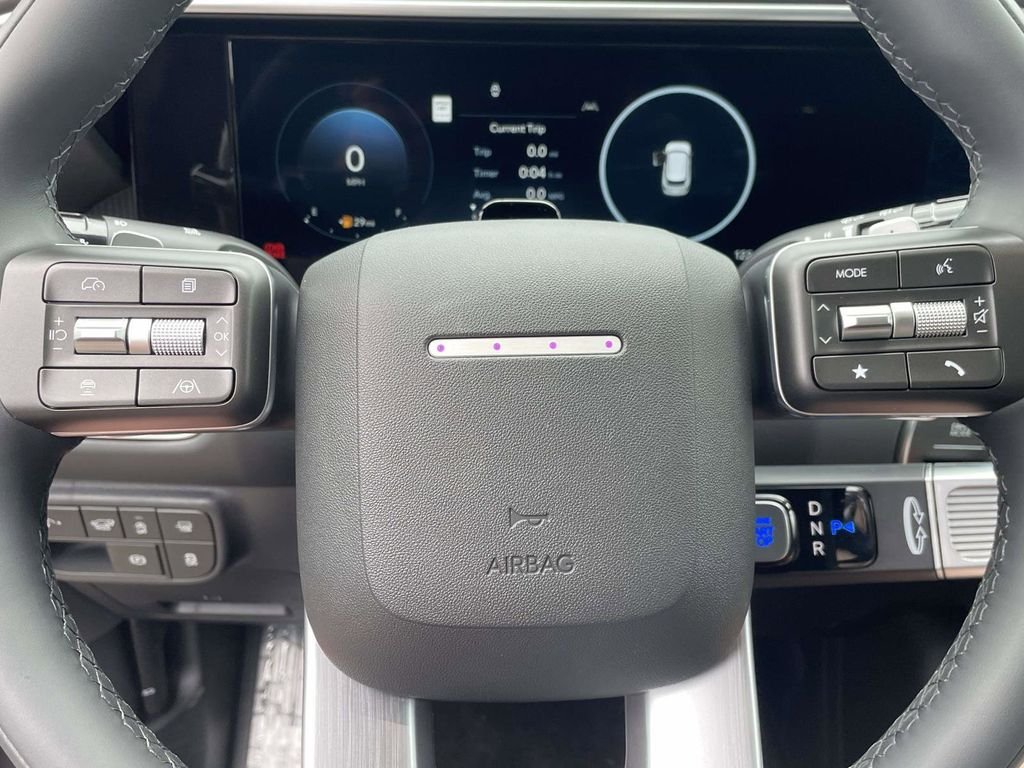 2026 Hyundai Palisade Calligraphy - Photo 26