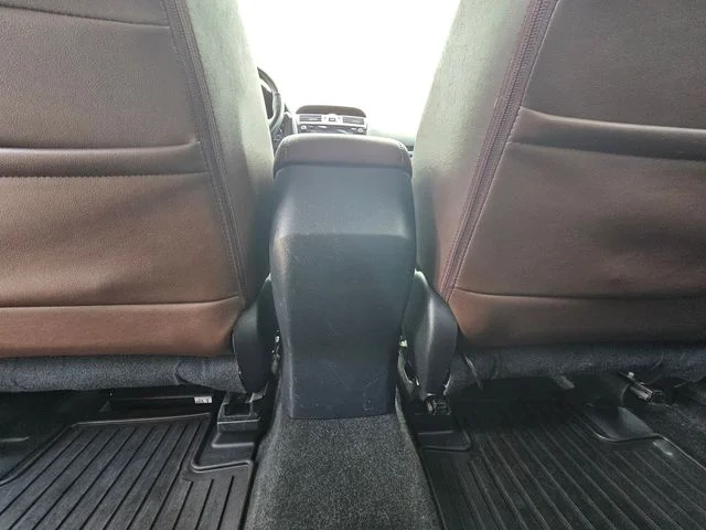 Used 2018 Crystal Black Silica Subaru 2.0XT Touring image 21