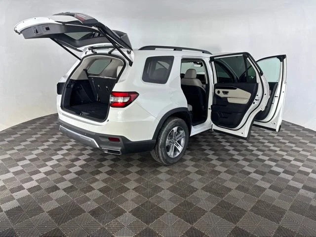 Used 2026  Honda EX-L image 17