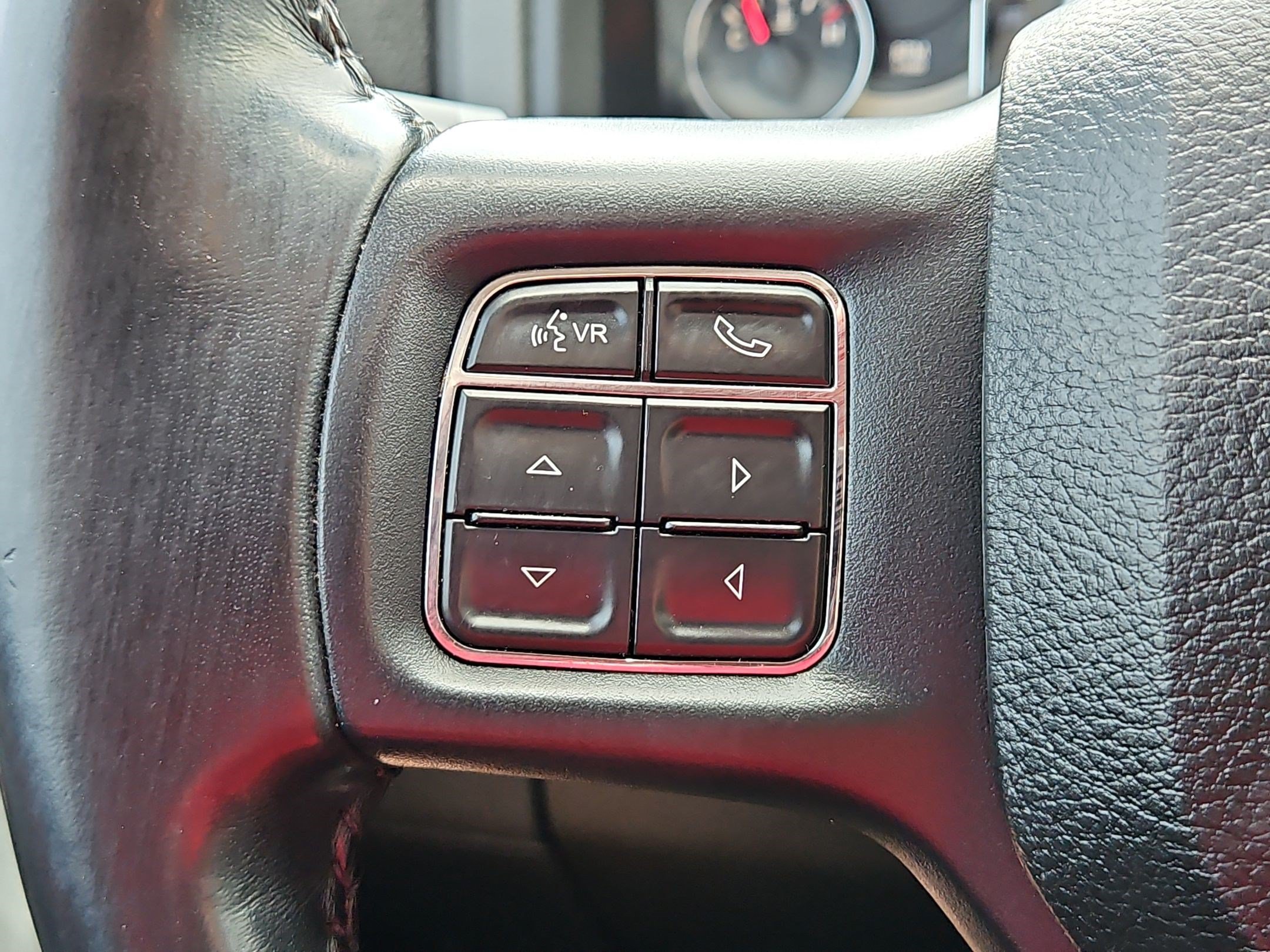 2019 RAM Ram 1500 Classic Big Horn - Photo 16