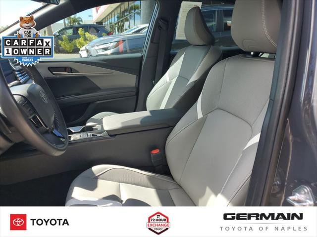Certified Used 2025 UNDERGROUND Toyota  image 19