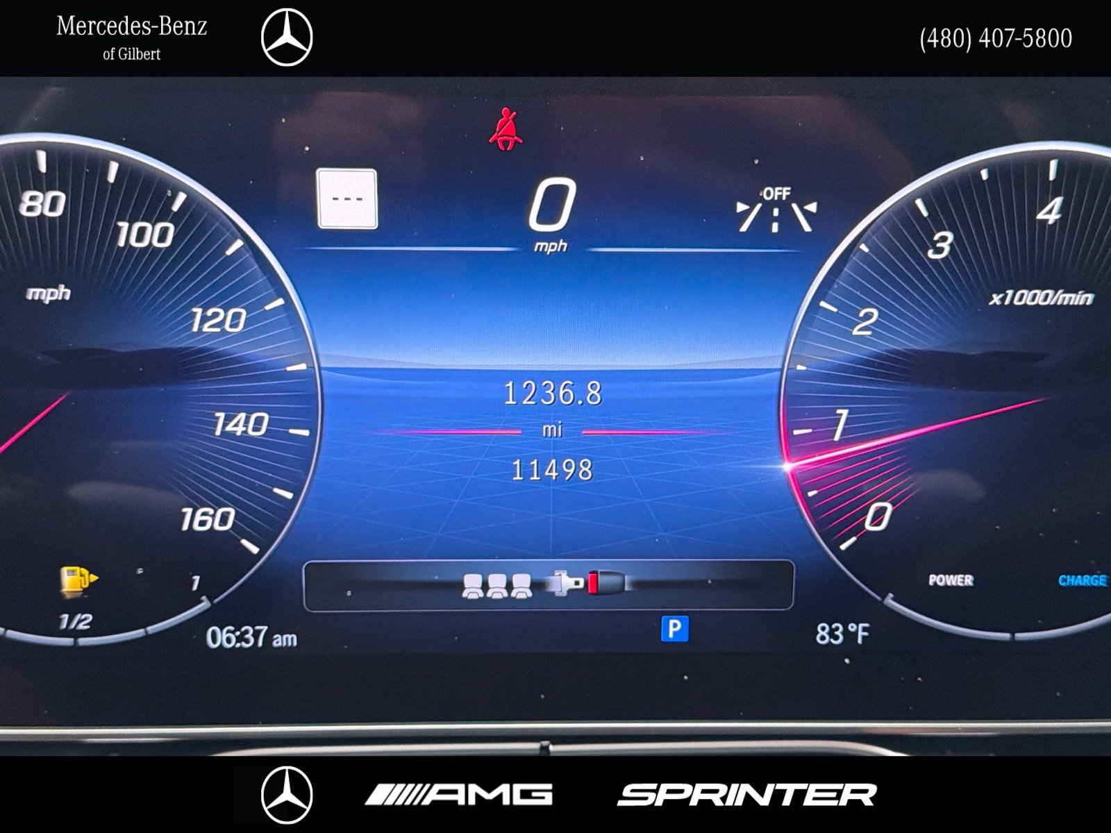 Certified Used 2024  Mercedes-Benz S 580 image 28
