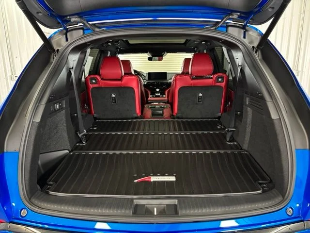 2026 Acura MDX A-Spec Package - Photo 16
