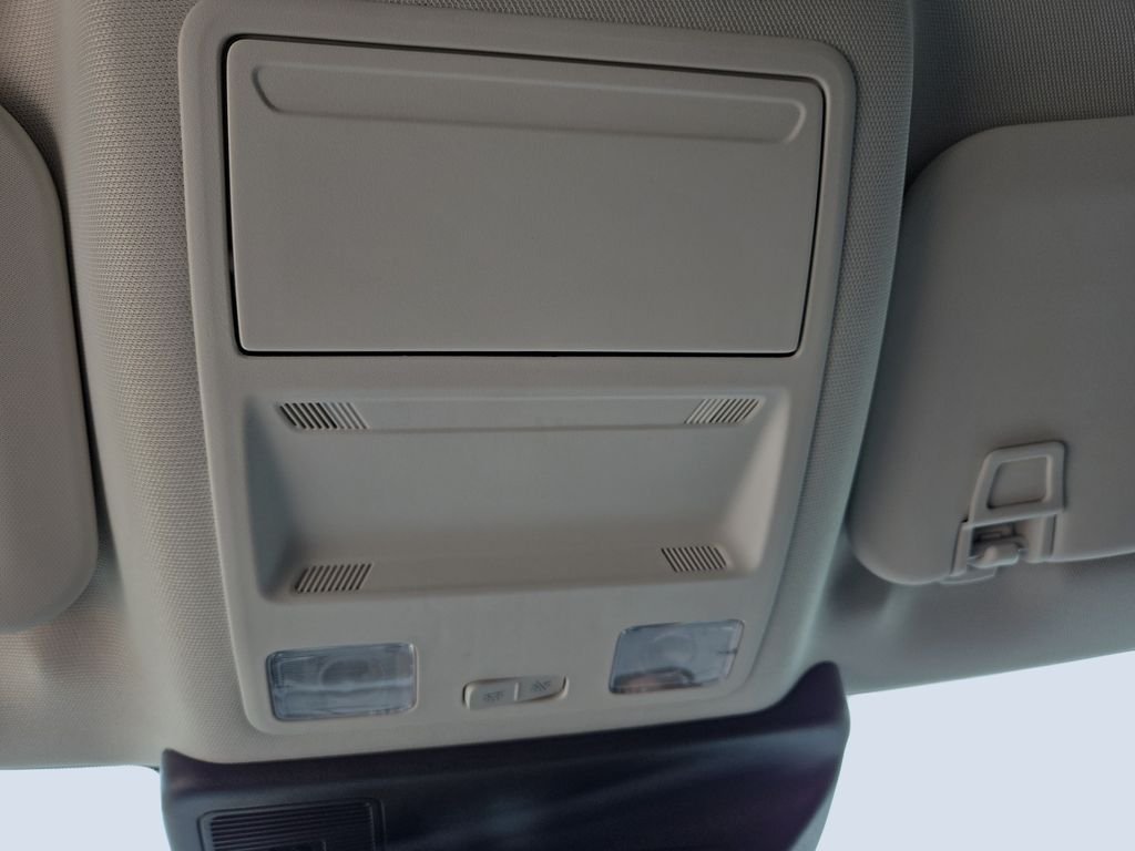 New 2026 Azure Gray Metallic Tri-Coat Ford Big Bend® image 24