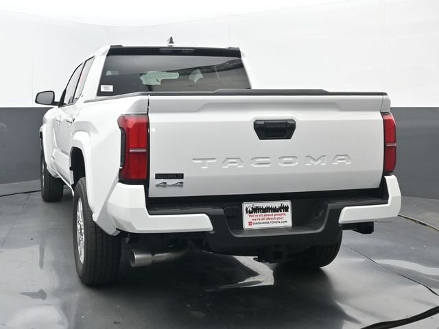New 2026 Ice Cap Toyota SR5 image 17