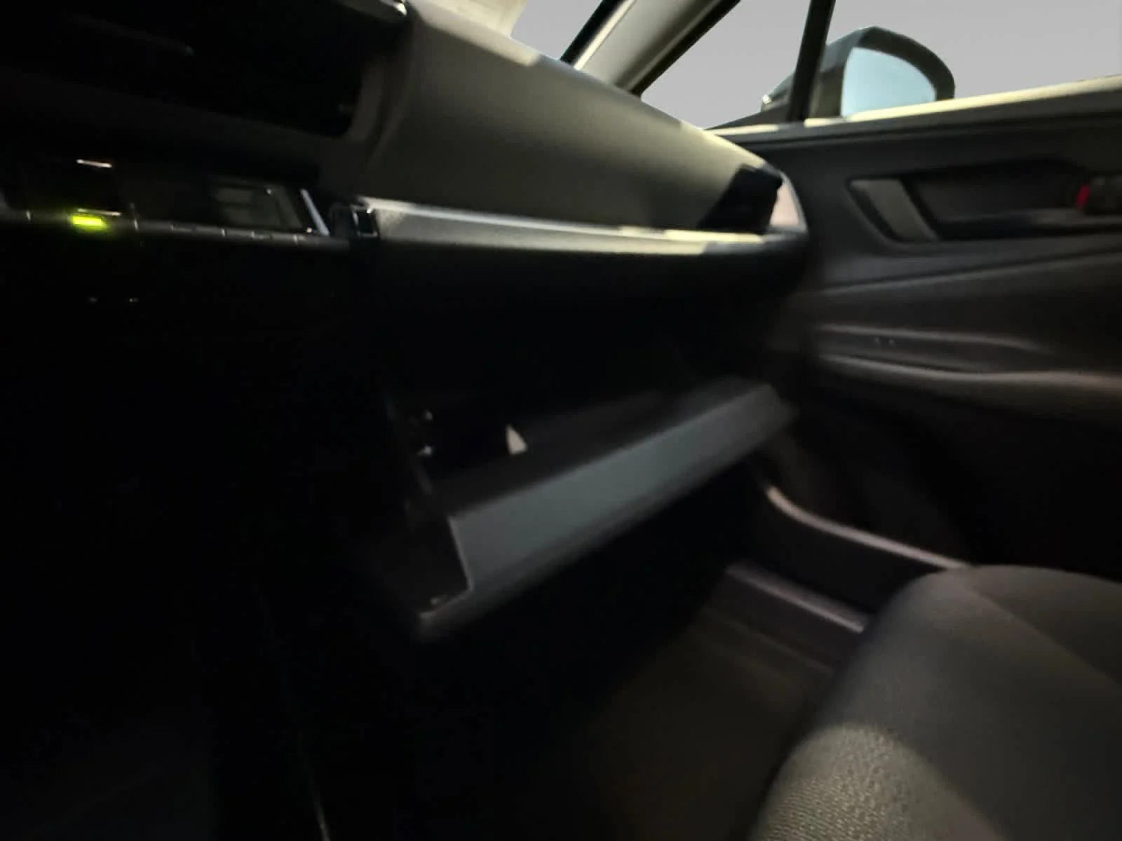 Used 2024 Cutting Edge Toyota LE image 18
