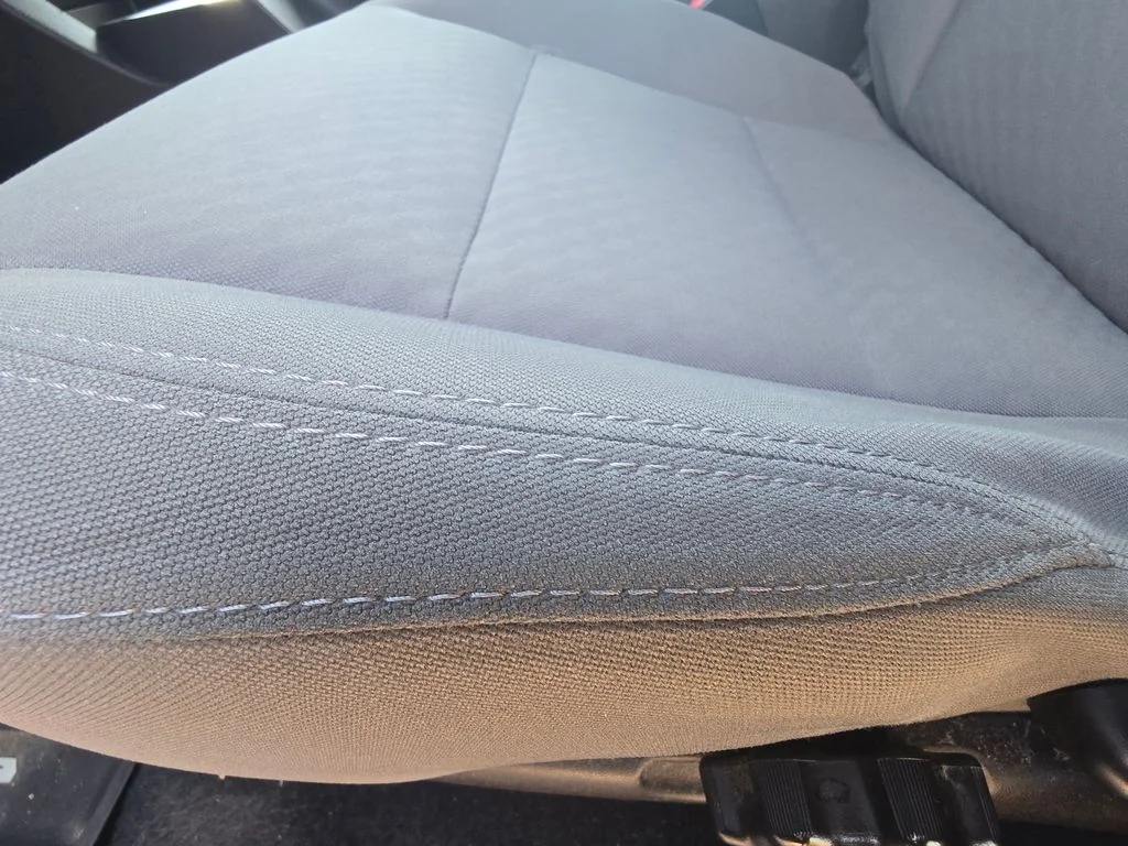 Certified Used 2020 Black Toyota SR image 18