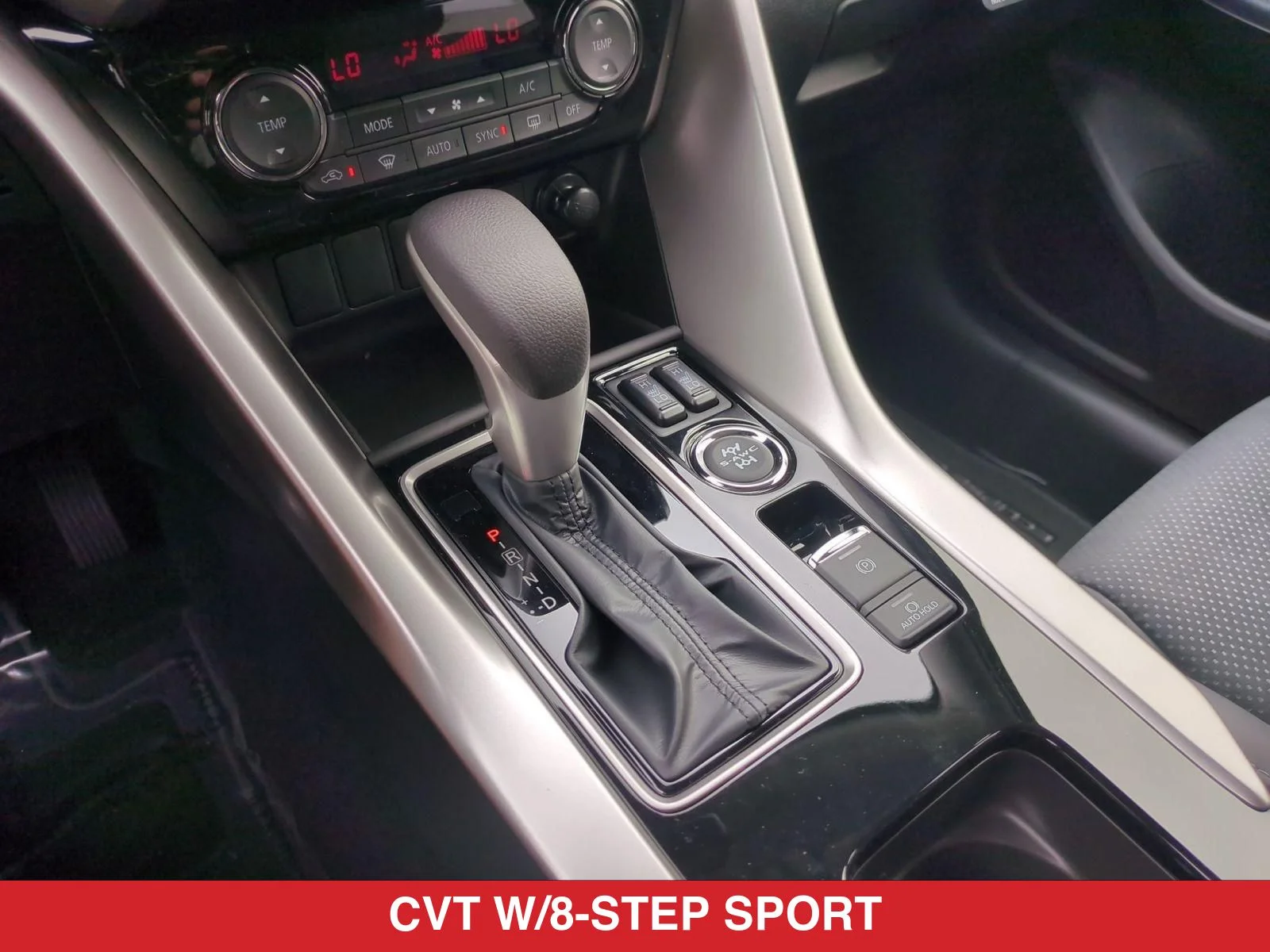 New 2026 White Mitsubishi SE 1.5T S-AWC image 20