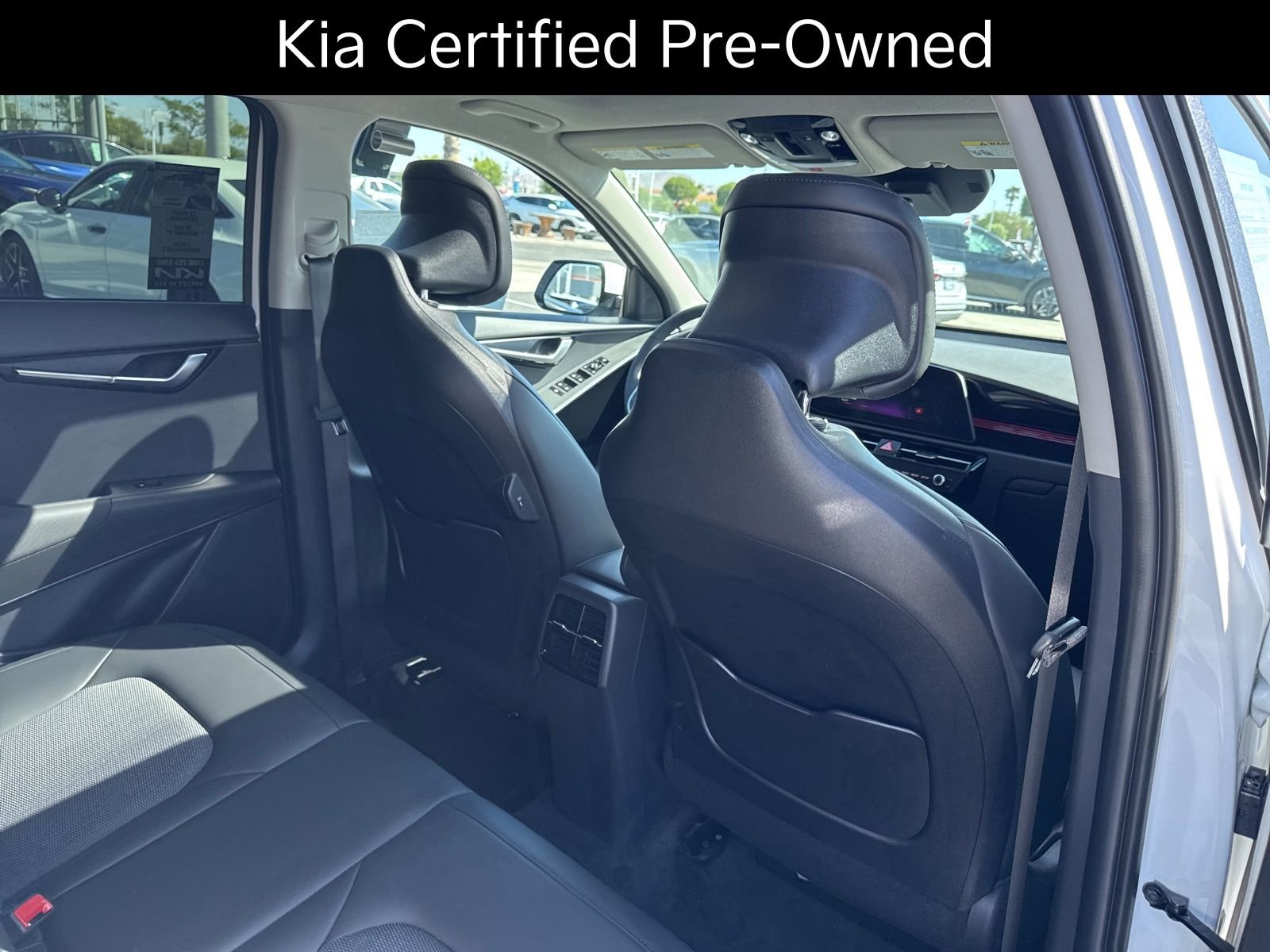2025 Kia Niro EX Touring - Photo 27