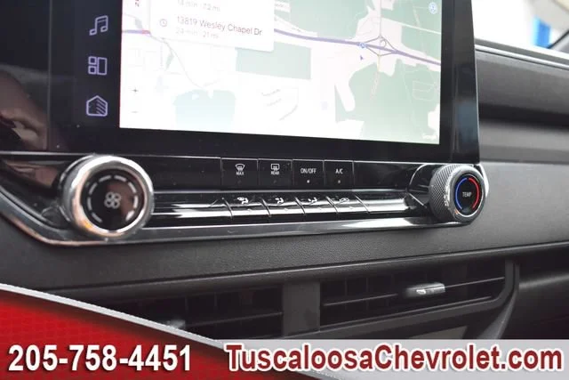 Used 2026 Summit White Chevrolet WT image 35