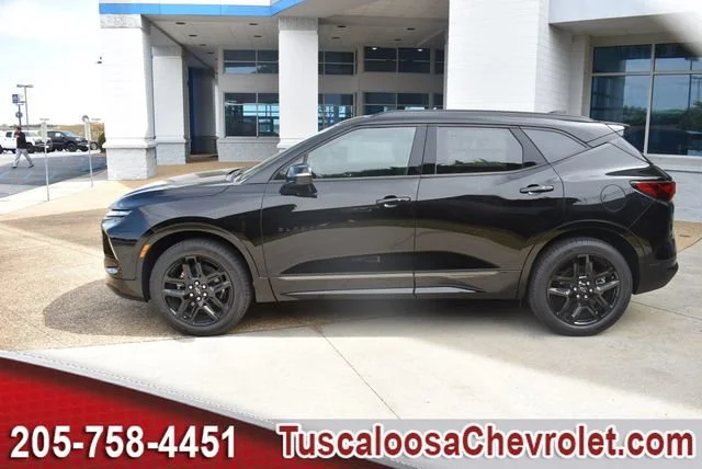 2026 Chevrolet Blazer RS - Photo 6