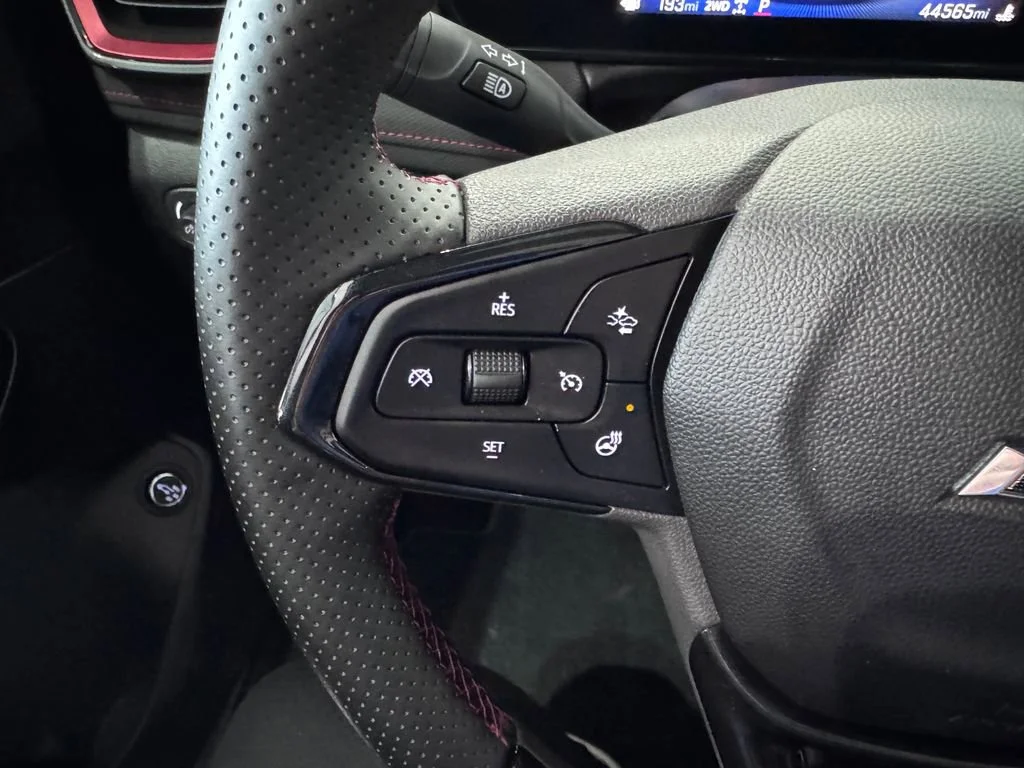 2024 Chevrolet TrailBlazer RS - Photo 10
