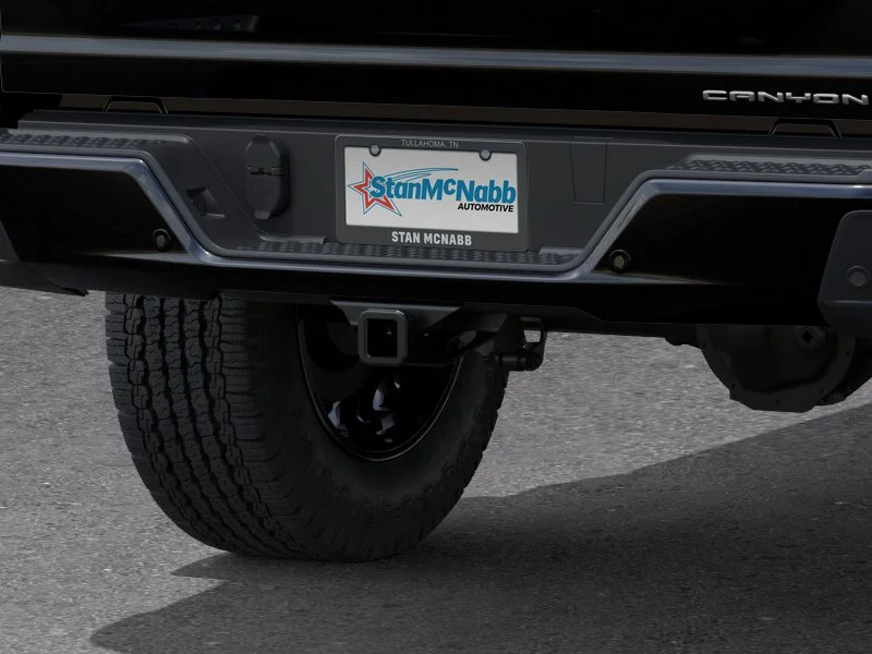 New 2026 Onyx Black GMC Denali image 14