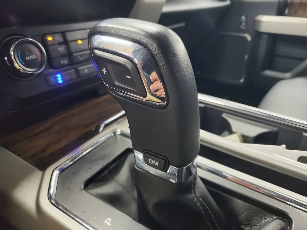Used 2020 White Ford XL image 27