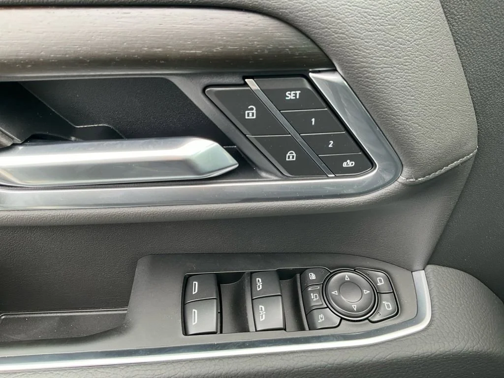 New 2026 Sterling Metallic GMC Denali image 27