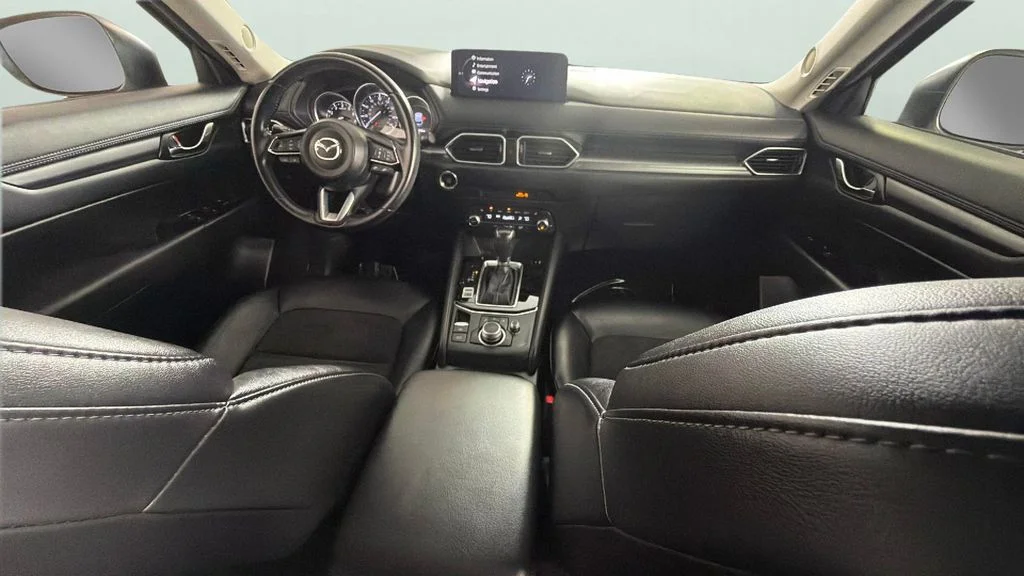 Used 2022 Silver Mazda 2.5 S Select Package image 29