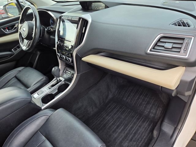 Used 2019 White Subaru Limited image 27