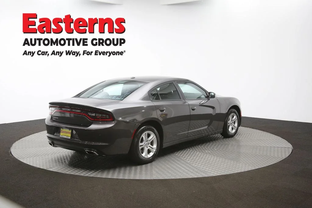 Used 2022 Gray Dodge SXT image 35