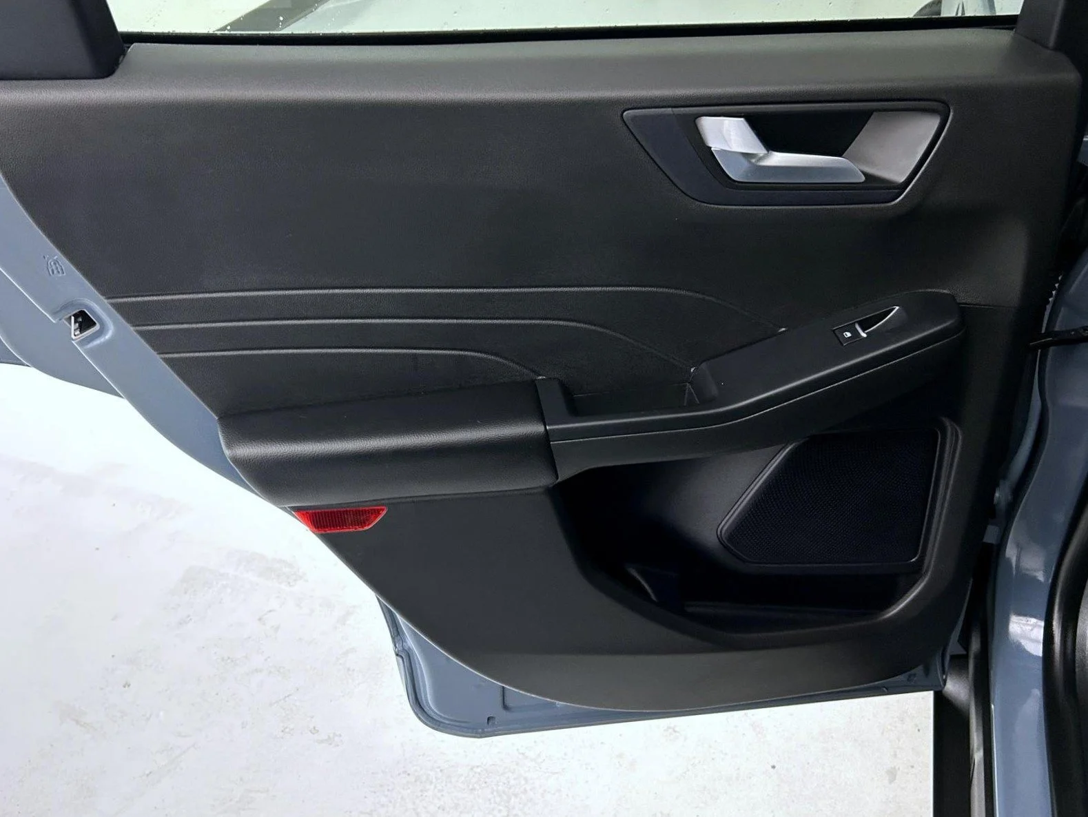 Used 2024 Blue Ford ST-Line image 20