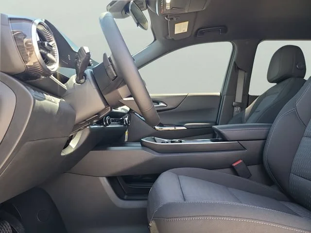 New 2027 Sterling Gray Metallic Chevrolet LT image 23