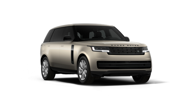 2027 LAND ROVER Range Rover SE 400PS Auto (7 Seats)