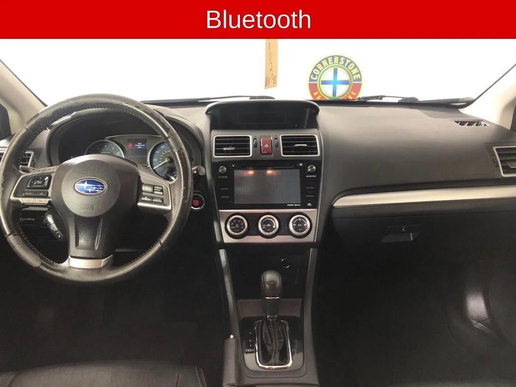 Used 2015 Silver Subaru 2.0i Sport Limited image 8