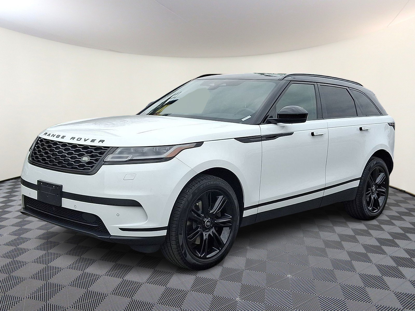 2023 Land Rover Range Rover Velar S