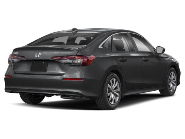 New 2026 Honda Civic LX Sedan in Burnsville #8H4781N | Walser Honda New 2026 Honda Civic LX Sedan in Burnsville #8H4781N | Walser Honda