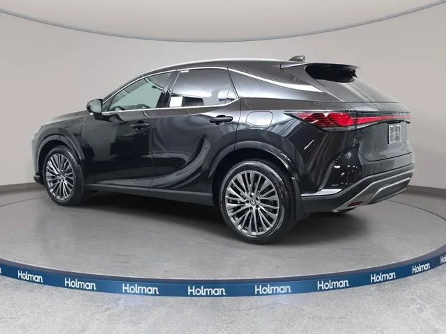New 2026 Caviar Lexus LUXURY image 14