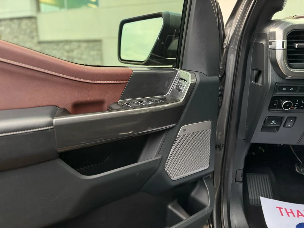 2023 Ford F-150 Lariat - Photo 10