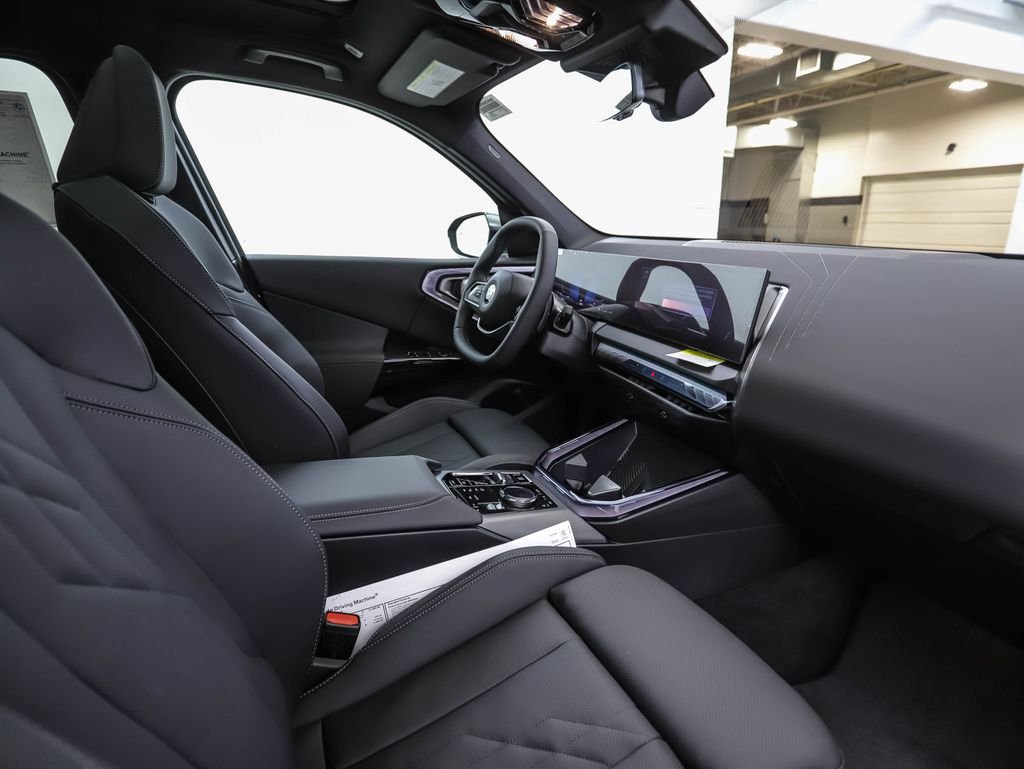 Used 2026 Dark Graphite BMW 30 xDrive image 30
