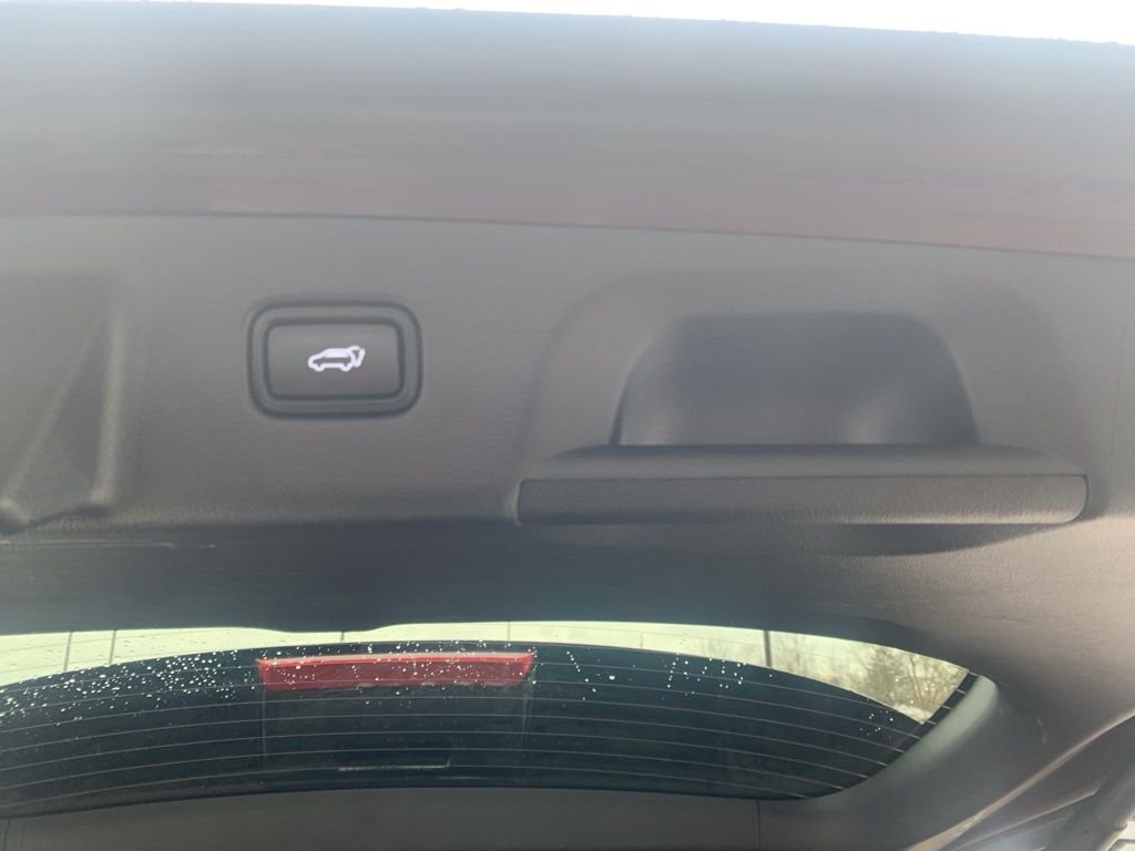 2025 Hyundai Palisade SEL - Photo 39