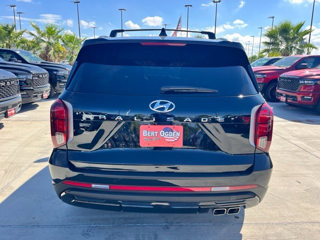 Used 2025 Black Hyundai XRT image 5