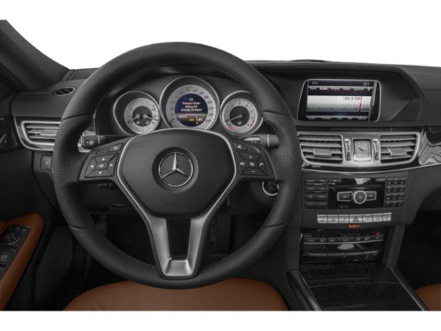 Used 2015  Mercedes-Benz E 350 image 7