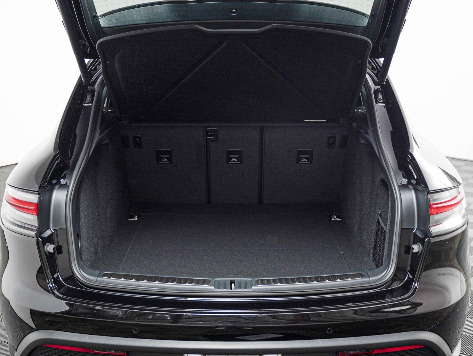 New 2026 Black Porsche  image 25