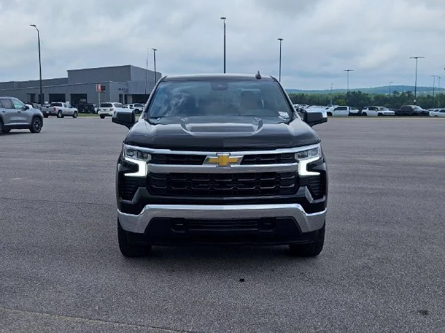 2026 Chevrolet Silverado 1500 LT - Photo 8