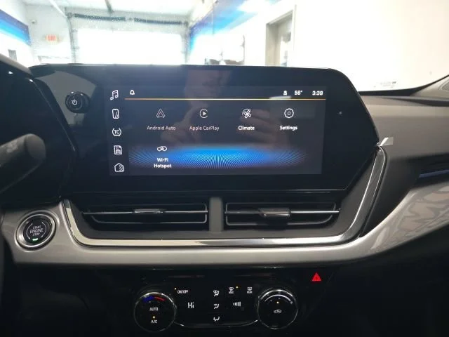 2026 Chevrolet Trax LT - Photo 16