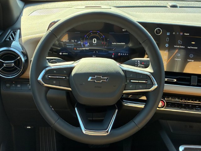 2027 Chevrolet Equinox ACTIV - Photo 21